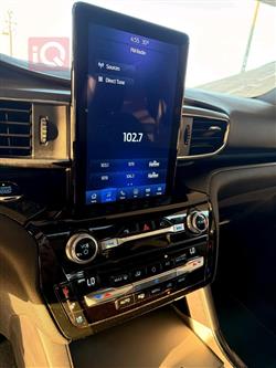 فورد إكسبلورر